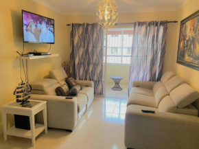 Apartamento acogedor, tranquilo
